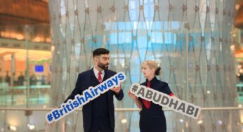 British Airways Resumes Daily Flights to Abu Dhabi, Strengthening UAE-UK Connections