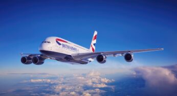 British Airways Unveils £1 Flight Option with Avios Part Payment for Executive Club Members