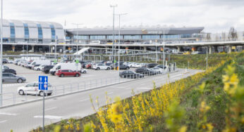 Budapest Airport Achieves Top-Level Carbon Accreditation, Paving the Way for Environmental Sustainability