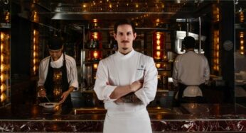 Culinary Maestro Matteo Re Depaolini Redefines Italian Dining at Four Seasons Beijing’s Mio