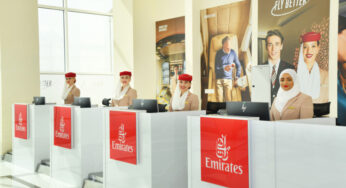 Emirates Achieves Certified Autism Center™ Designation for All Dubai Check-In Facilities