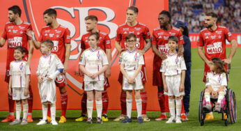 Emirates Hosts Heartwarming Day for Local Children in Lyon, Continues Commitment to Community