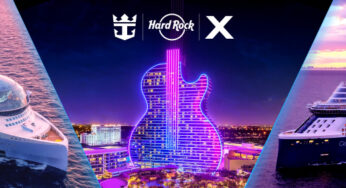 Hard Rock, Seminole Gaming, and Royal Caribbean Forge Global Partnership