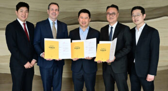 IHG Expands Presence in South Korea with voco Seoul Myeongdong Signing