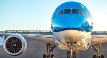 KLM Group Reports Q1 Revenues of €2.7 Billion Despite €290 Million Operational Loss