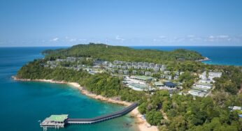 Marriott Hotels Unveils Perhentian Marriott Resort & Spa, Redefining Luxury on Perhentian Kecil Island