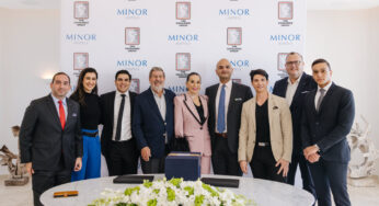 Minor Hotels Enters South African Market with NH Collection Sandton Partnership