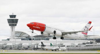 Norwegian Expands Munich Flights to Spanish Hotspots