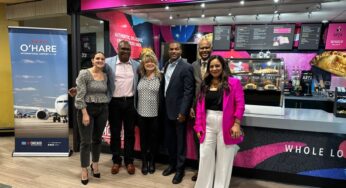 New Concessions Bring Culinary and Retail Diversity to O’Hare International Airport