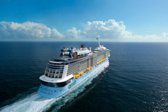 Royal Caribbean Unveils Exciting 2025-2026 Line-Up for Australia