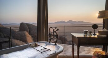 World of Hyatt Expands Luxury Portfolio with 700+ Mr & Mrs Smith Hotels