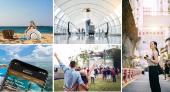 Unveiling the Travel Preferences of Gen Zs and Millennials in Asia Pacific