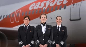 easyJet Launches Generation easyJet Pilot Training Programme to Encourage Diversity in Aviation