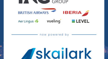 International Airlines Group adopts Airline Economics by Skailark