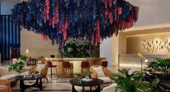 IHG Unveils Summer Soiree: A Seasonal Celebration Across Luxury and Lifestyle Hotels