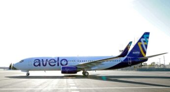Avelo Airlines Introduces Direct Flights Between Dulles and New Haven