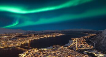 British Airways Announces Inaugural Flight to Tromsø, Norway, Offering Winter Wonderland Adventures