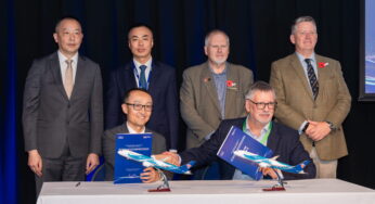 China Southern Airlines Expands Seasonal Service to Christchurch, Strengthening Airport Partnership