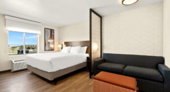 Choice Hotels Opens Everhome Suites in Nampa, Idaho, Unveiling Expansion Plans