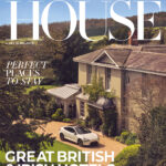 Country and Town House Cover 2024 - Great British & Irish Hotels 2024/25