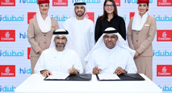 Emirates Partners with HiDubai to Extend Business Rewards to Local SMEs