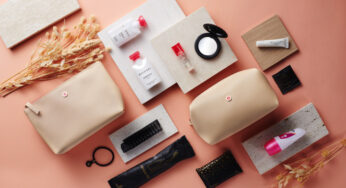 Emirates Unveils Luxurious Bulgari Amenity Kits for First and Business Class Passengers