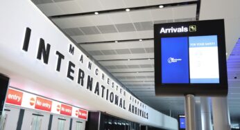 Manchester Airport Enhances Arriving Passenger Experience with Comprehensive Guide
