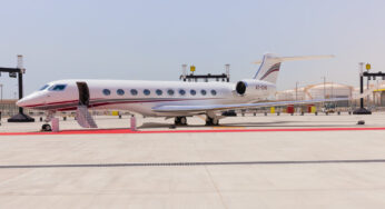 Qatar Executive Leads the Way with Gulfstream G700 Fleet Expansion