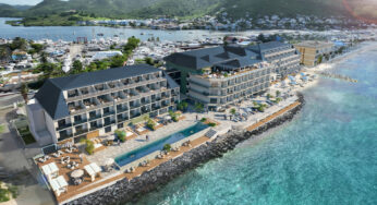 Accor Unveils The Whimsy Hotel & Spa Saint-Martin – MGallery Collection, First of Its Kind in the Caribbean