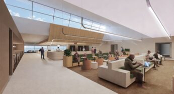 Adelaide Airport Set for Enhanced Qantas Lounge Experience
