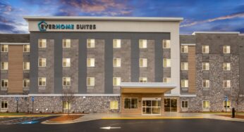 Choice Hotels Elevates Extended Stay Experience with Everhome Suites Expansion
