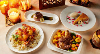 Emirates Airlines Elevates Eid Al Adha Celebrations with In-Flight Culinary Delights and Entertainment Extravaganza