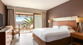 Hyatt Debuts Destination by Hyatt Brand in Latin America with The Legend Paracas Resort in Peru