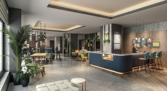 IHG Hotels & Resorts to Introduce Holiday Inn Kyoto Gojo in 2025