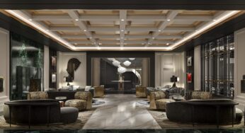 Iconic Sofitel New York Embarks on Grand Renewal Under Visionary Leadership