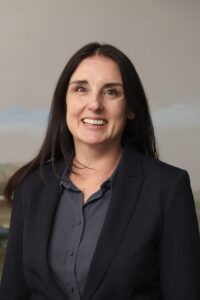 Lindsey Walter, new Managing Director of Niarra Travel