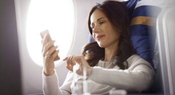 Lufthansa Introduces Enhanced In-Flight Entertainment Options for Short and Medium-Haul Flights