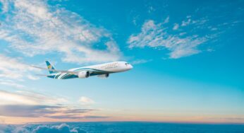 Oman Air Elevates Distribution Capabilities with Accelya Partnership
