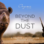 "Beyond the Dust" at Onguma