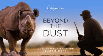 “Beyond the Dust” – Namibian conservation in action