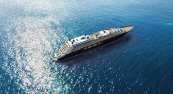 Ritz-Carlton Yacht Collection Sets Sail for Asia-Pacific with Luxury Superyacht Luminara