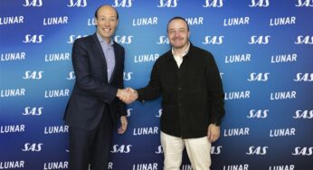 Scandinavia’s First EuroBonus Debit Card Launched by Lunar and SAS, Redefining Everyday Rewards