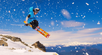 Explore Whistler With Frontier Ski & Save Up To 40% On 2024–25 Holidays