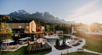 Forsthofgut Nature Hotel Appoints IMAGINE PR as North American Public Relations Agency