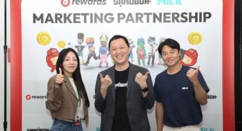 AirAsia Rewards Partners with MiL.k and The Sandbox to Launch Web3.0 Member Experience in the Metaverse