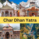 Char Dhan Yatra list