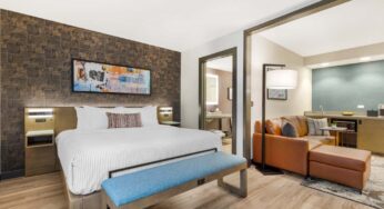 Choice Hotels Expands Cambria Brand with Four New Upscale Properties in Popular U.S. Destinations