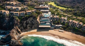 Four Seasons Tamarindo Announces New Direct Flights from Atlanta and Los Angeles, Simplifying Travel to Luxury Mexican Resort