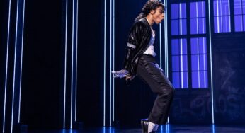 Jamaal Fields-Green to Take Over Title Role in The First National Tour of MJ