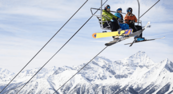 2024-25 with Frontier Ski: Unlock Exclusive Offers and Enter to Win an Epic Mountain Adventure